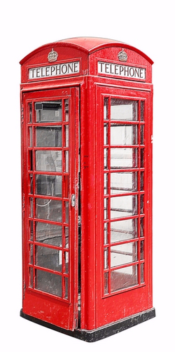 phonebox